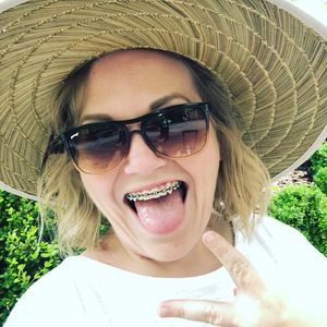 Meet your Posher, Tami